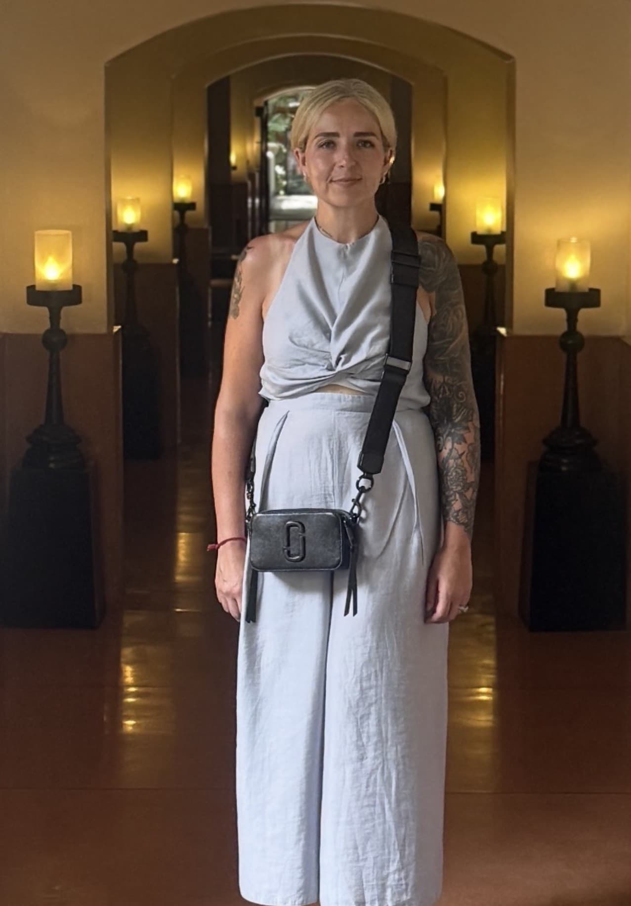 Lyndsey Kelly — Personal Transformation Coach