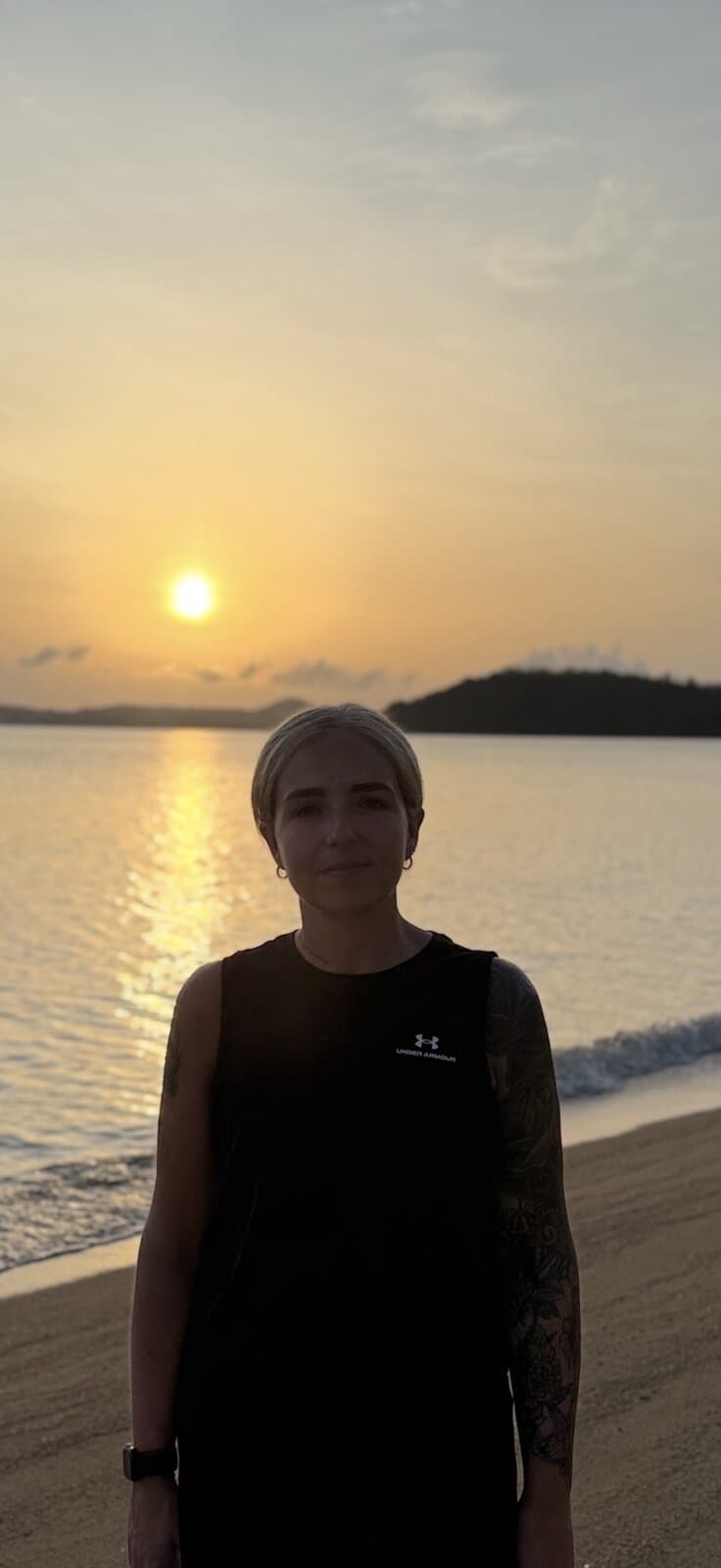 Lyndsey Kelly — placeholder, swap for professional headshot